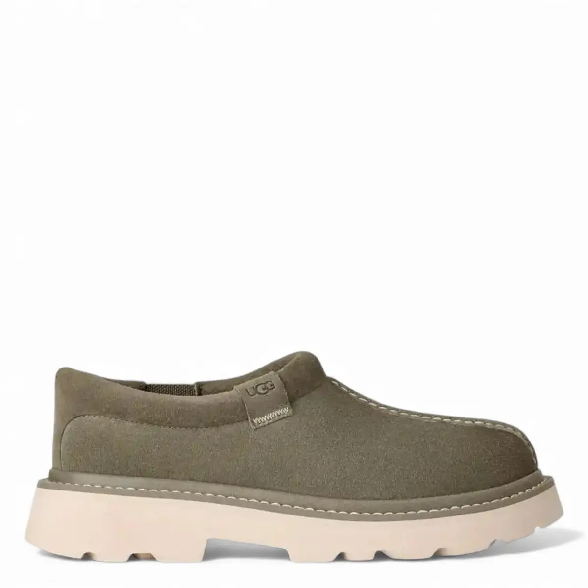 Мужские Tasman Lug Brunt olive — Brunt olive