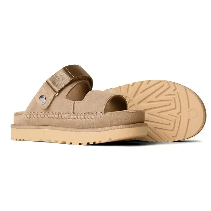 UGG Goldenstar Glide Sand — Sand, дополнительный вид