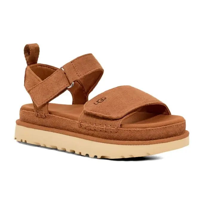 UGG Goldenstar Sandal Chestnut — Chestnut, дополнительный вид