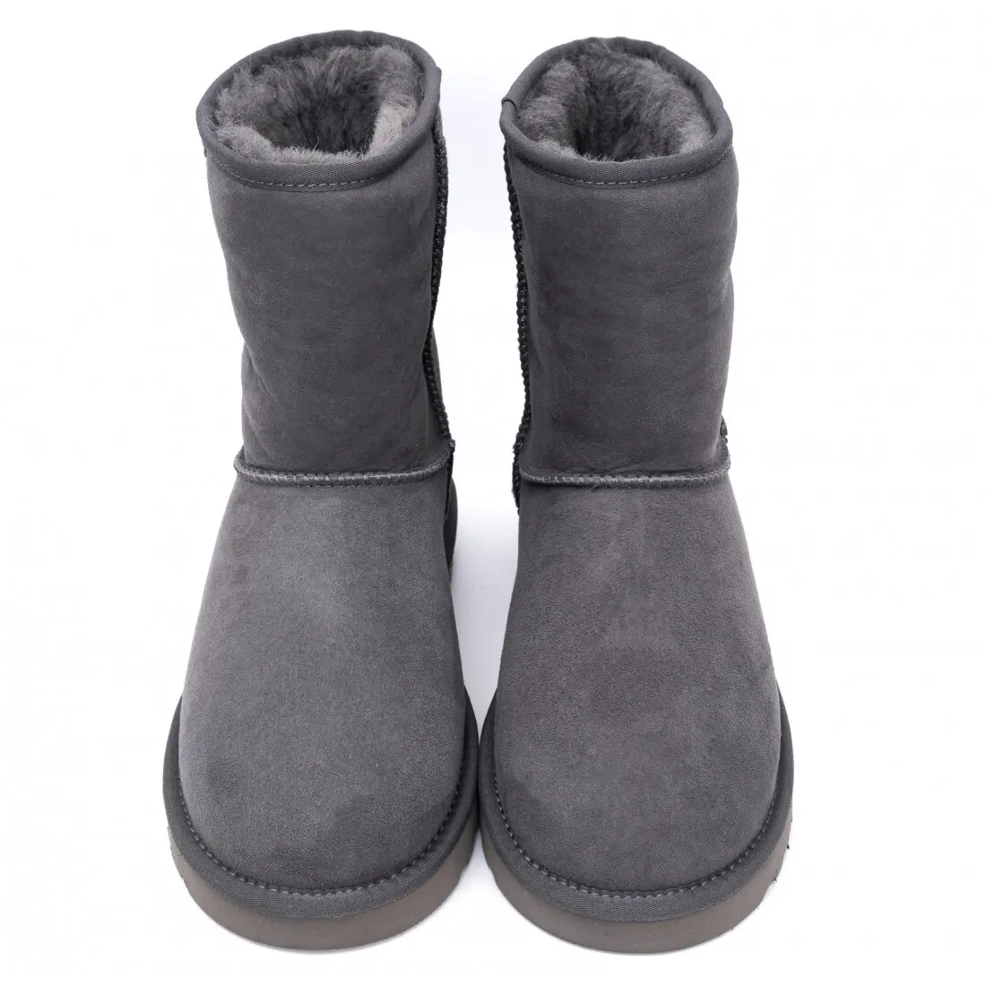 Мужские Classic Short II — Grey