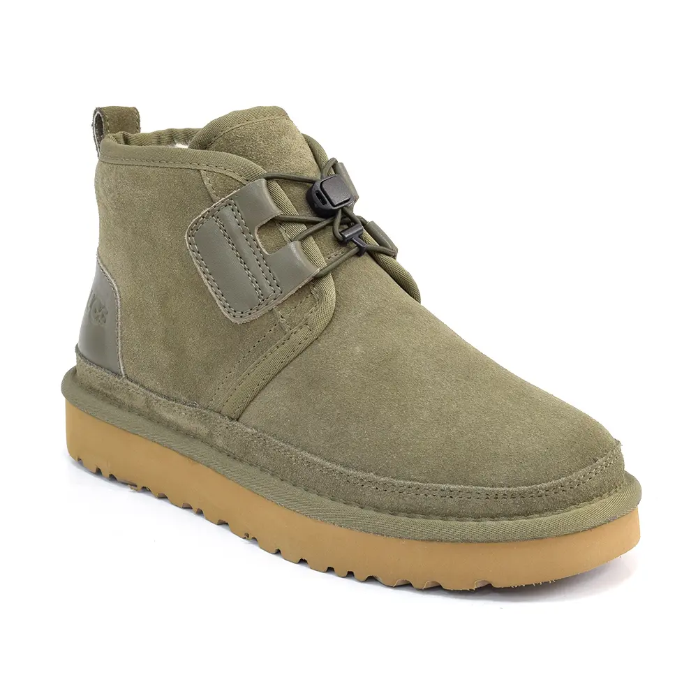 Neumel Ghillie — Khaki