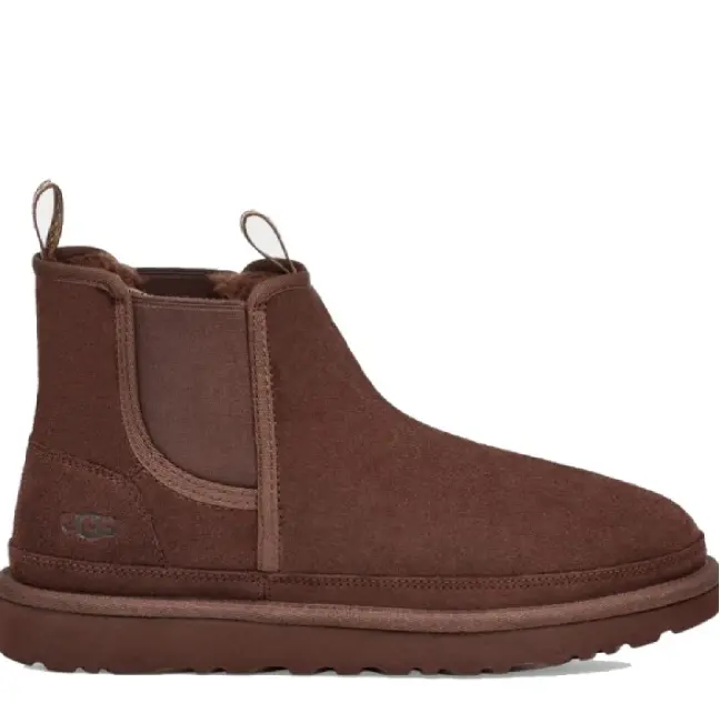 Мужские Neumel Chelsea — Chocolate