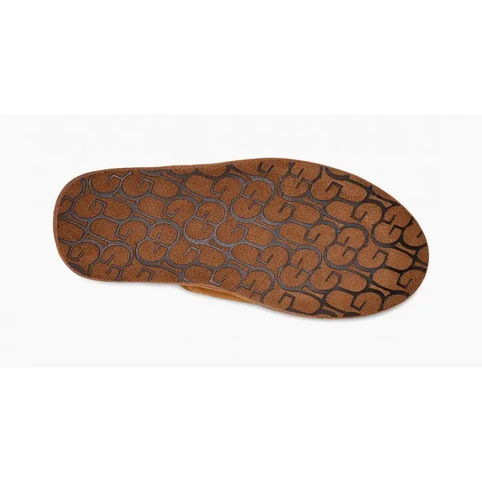 Мужские Scuff — Chestnut