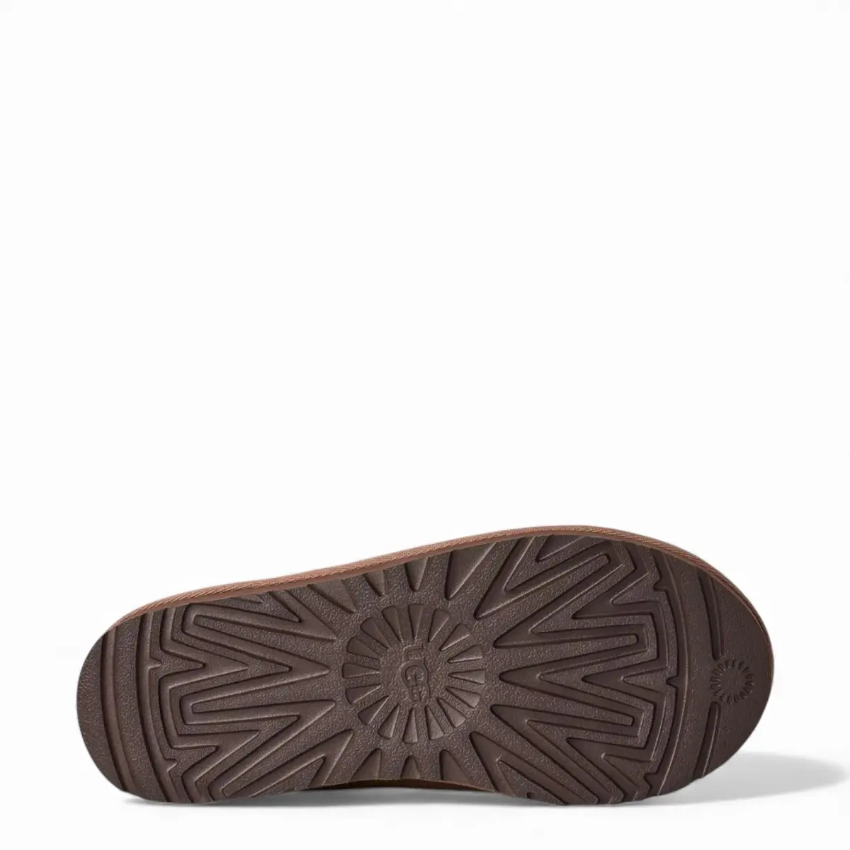Tasman Slipper — Rocky Oak