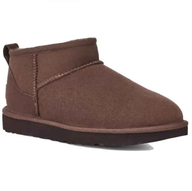 Ultra mini Classic — Chocolate