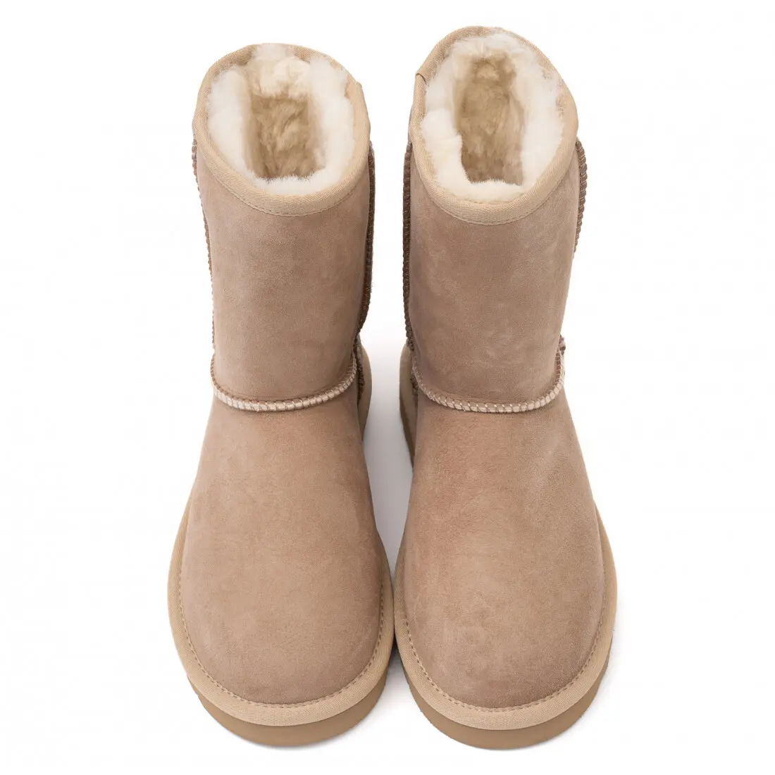 Classic Short II — Sand