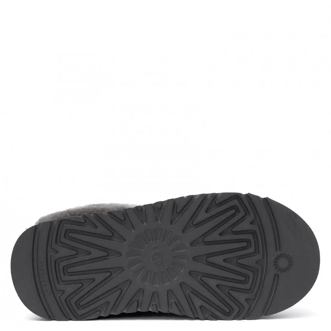 UGG Mate Revival — Grey