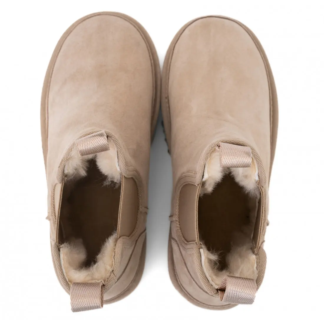Neumel Platform Chelsea — Sand