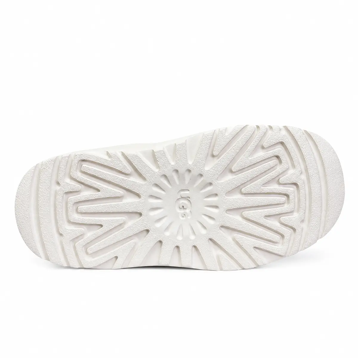 UGG Kids Neumel Hybrid — Cobble Grey