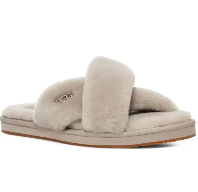 UGG Slippers Ayana — Grey
