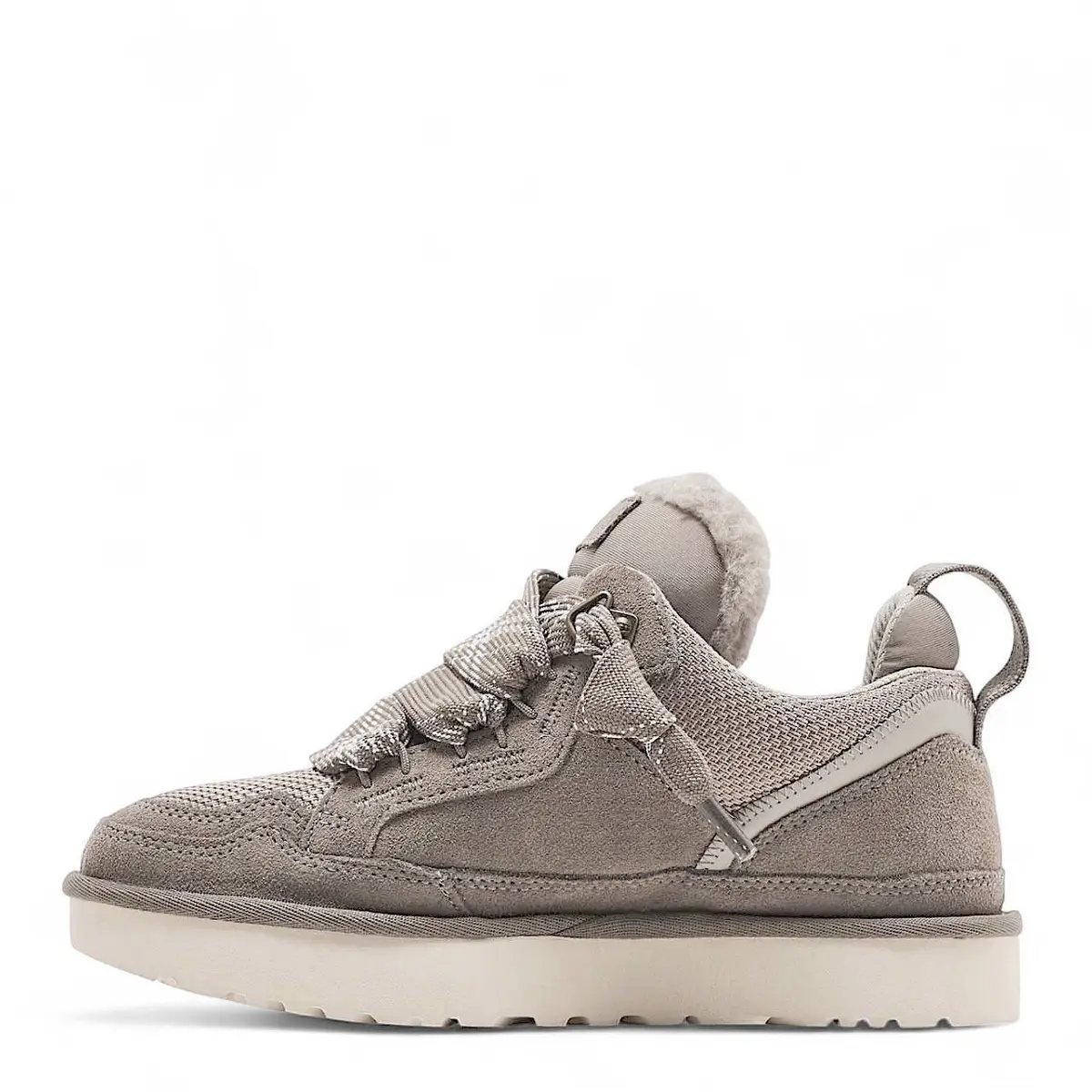 Lowmel Trainer — UGG Lowmel Trainer - Plume — Smoke