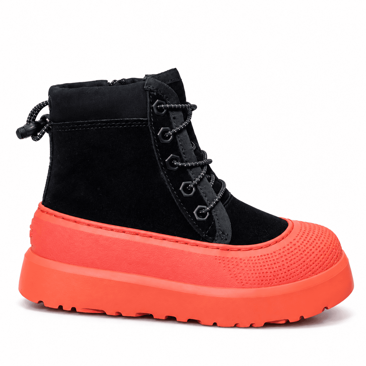 Black Orange