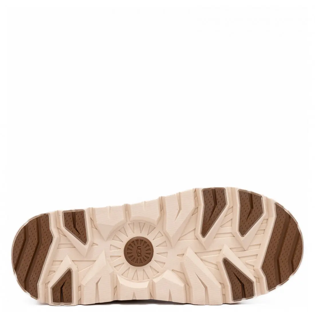 Tasman Weather Hybrid — — Chestnut