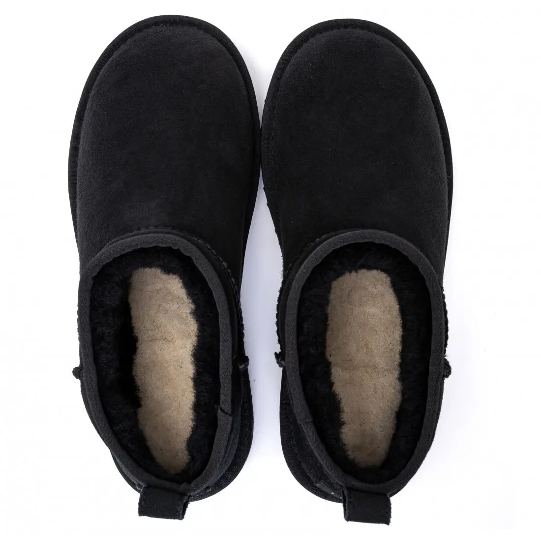 Мужские Ultra Mini — Black