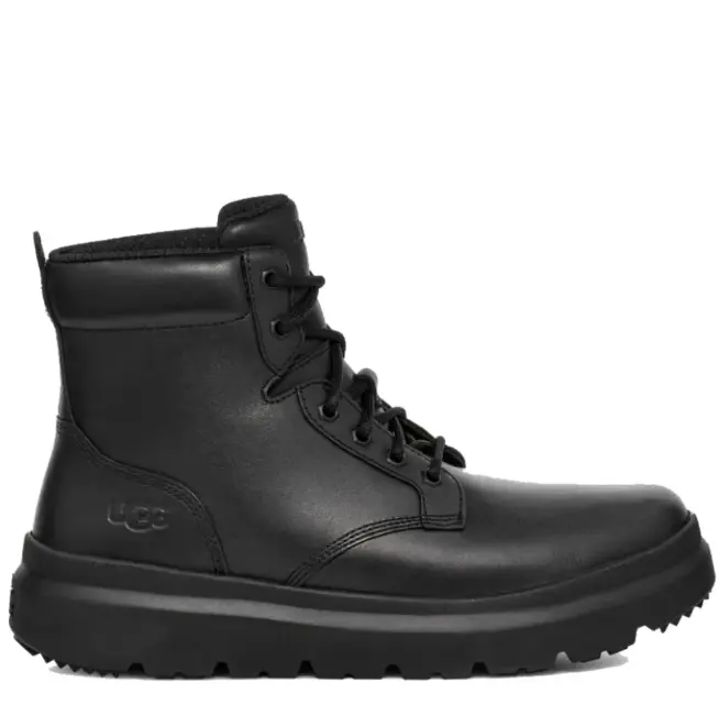 Мужские Burleigh Boot — Chocolate