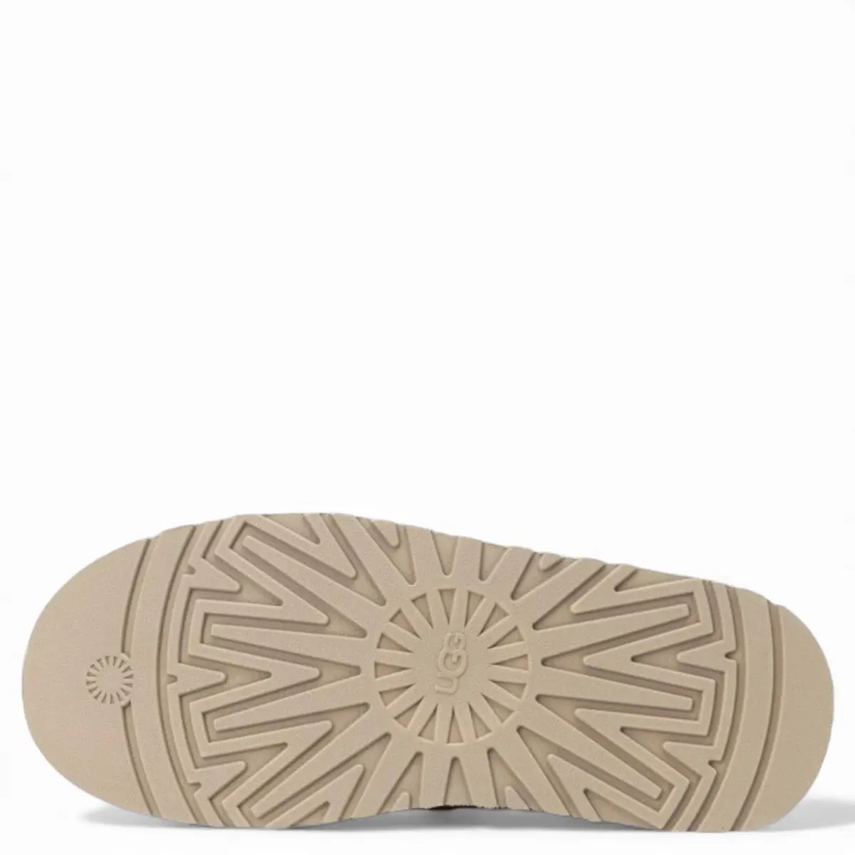 UGG Bea Mary Jane — Sand