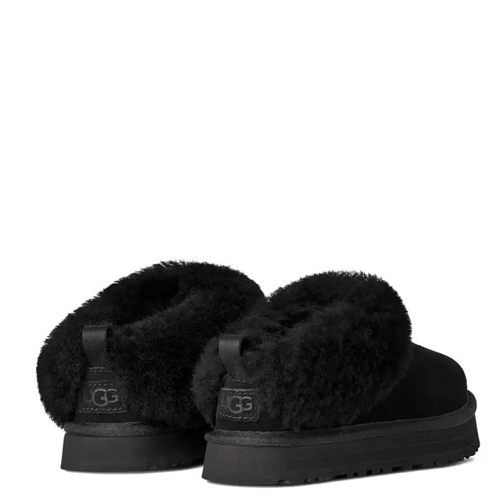 Tazzelle — Black