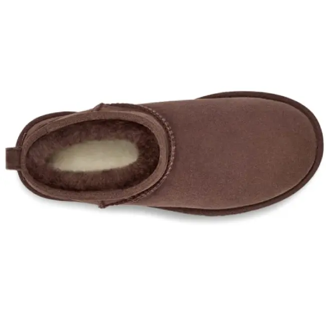 Мужские Ultra Mini — Chocolate