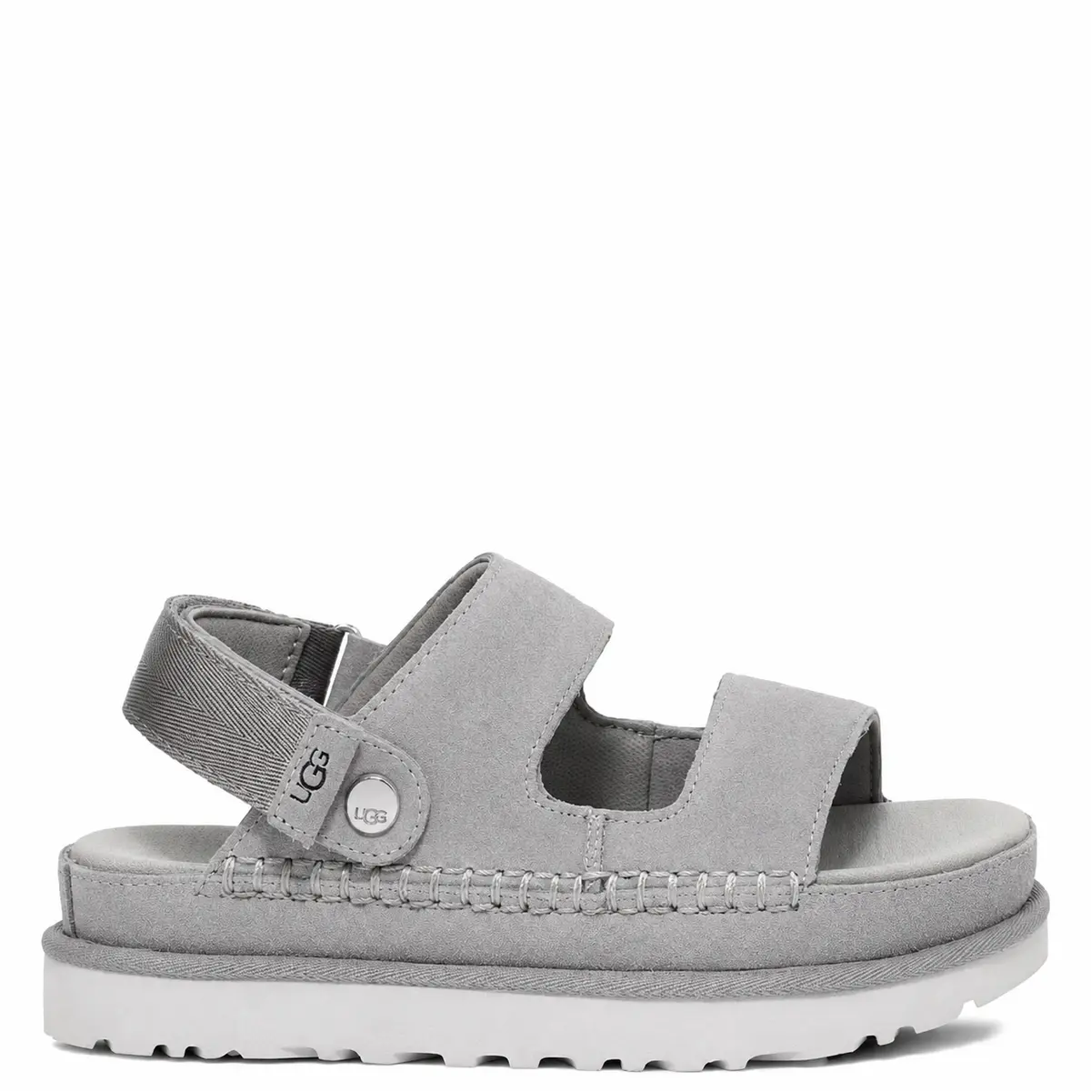 UGG Goldenstar Glide Grey — Grey