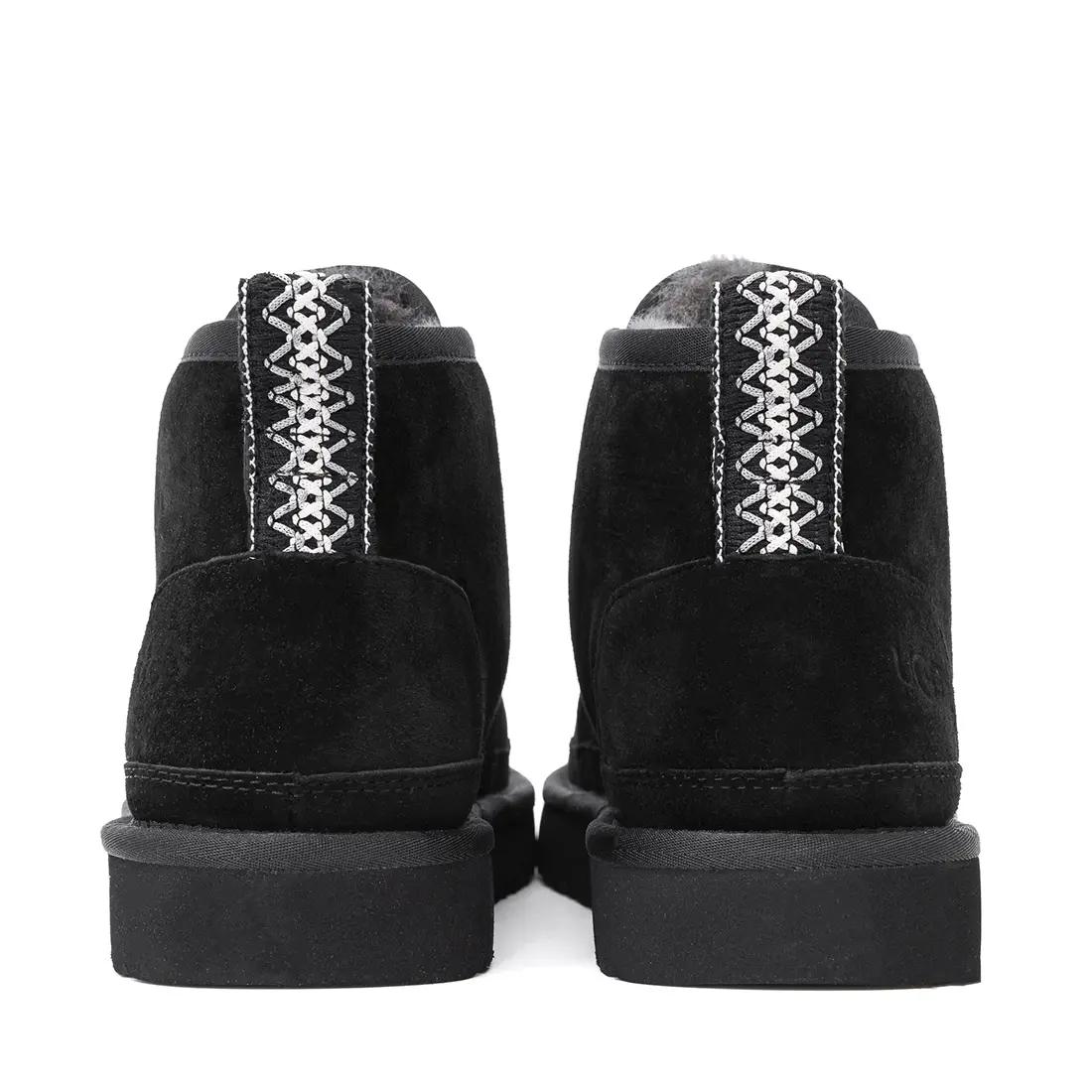 Мужские Neumel Flex — — Black