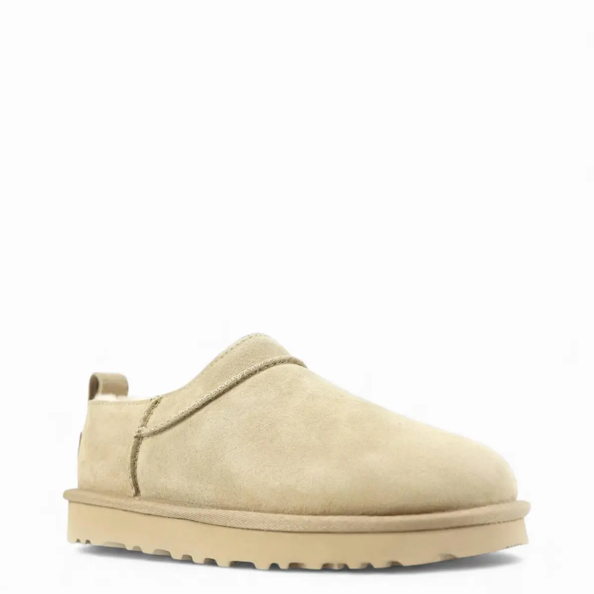 Classic Micro Boot Mustard seed — Mustard seed, дополнительный вид