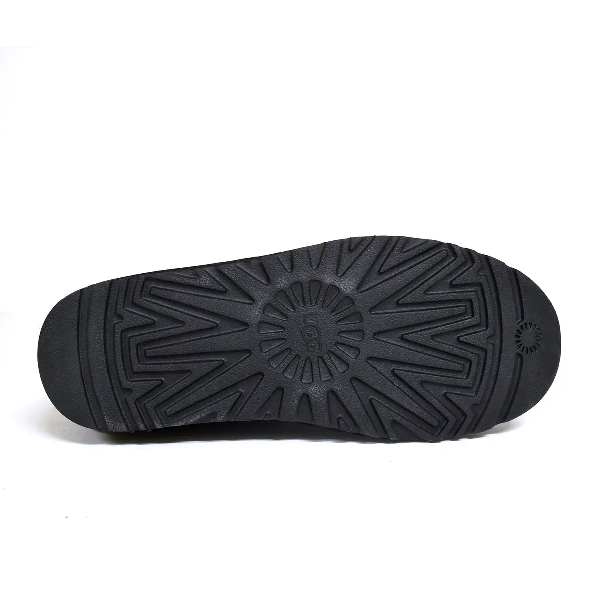 Мужские Neumel Chelsea — Black