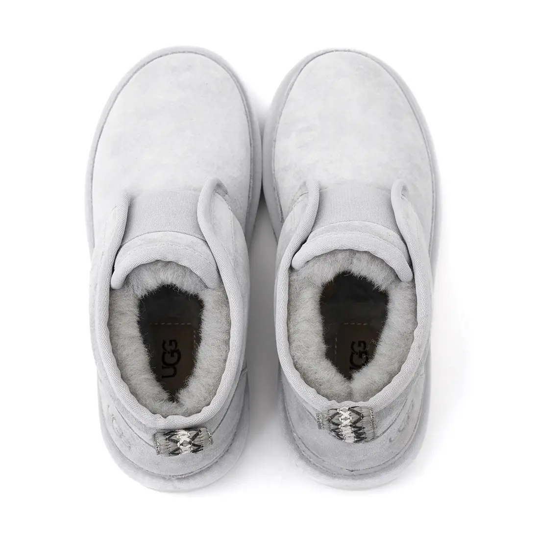 Neumel Flex — Grey Violet