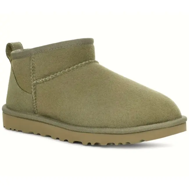 Kids Classic Ultra Mini Khaki — Khaki, дополнительный вид