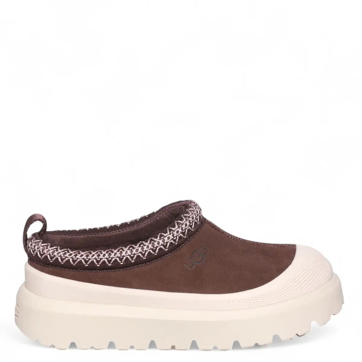 Tasman Tazz Hybrid — Chocolate — — Chocolate