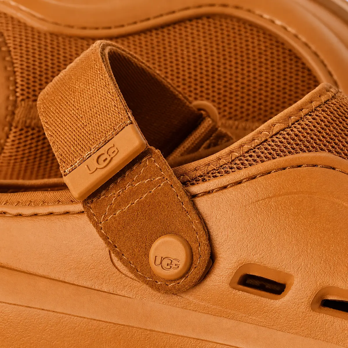 UGG PeakMod — Orange