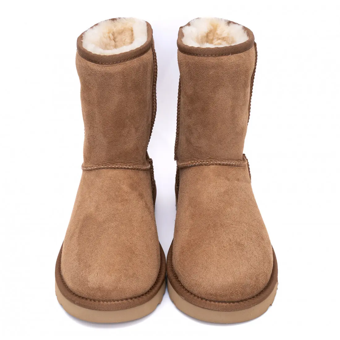 Мужские Classic Short II — Chestnut