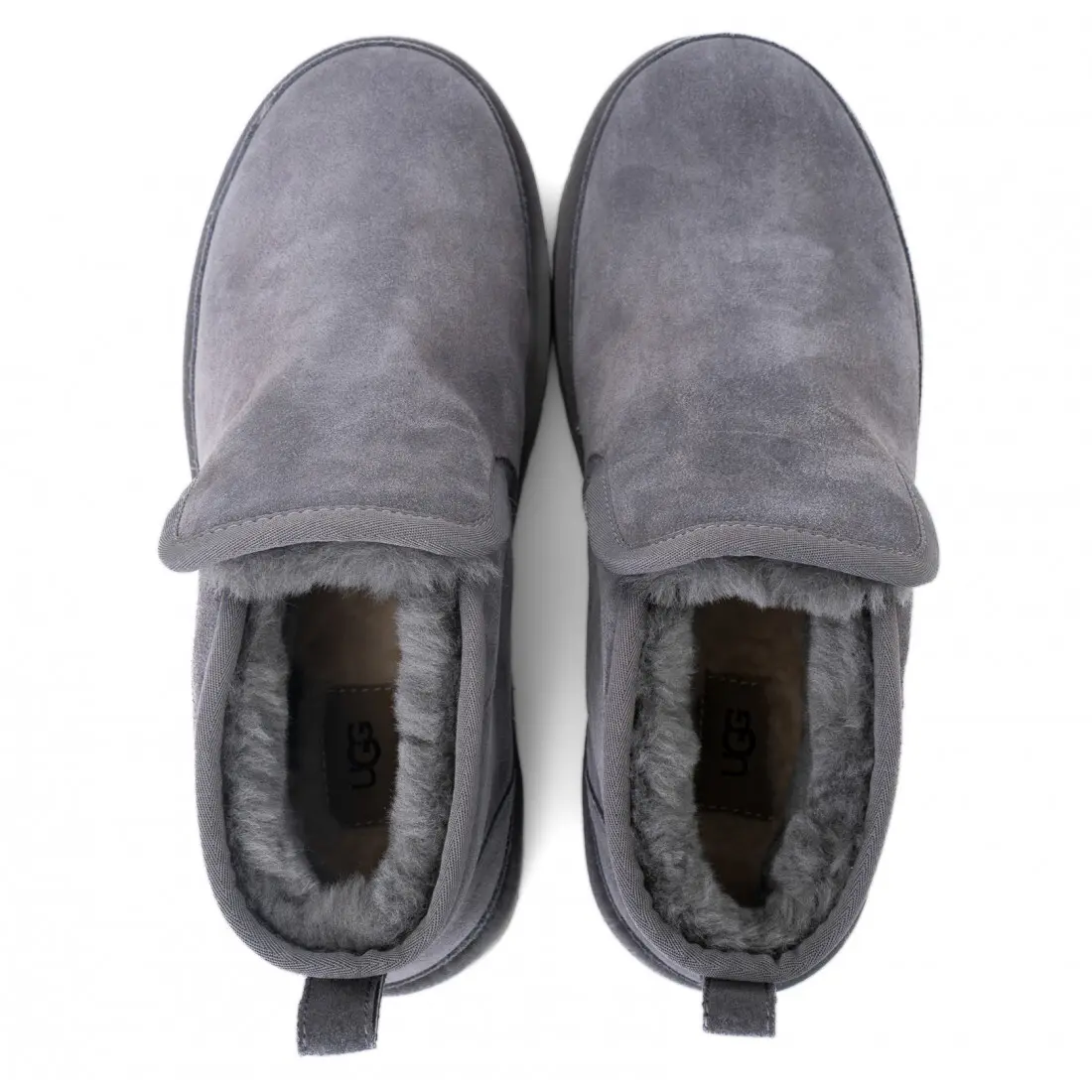 Мужские Neumel Minimal — Grey