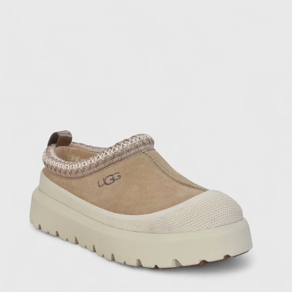 Tasman Tazz Hybrid — — Sand