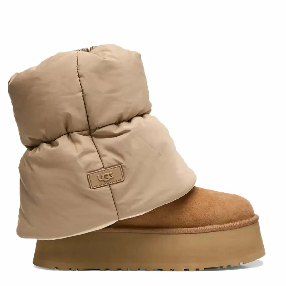 UGG Plushwarmer — Ugg plushwarmer - black