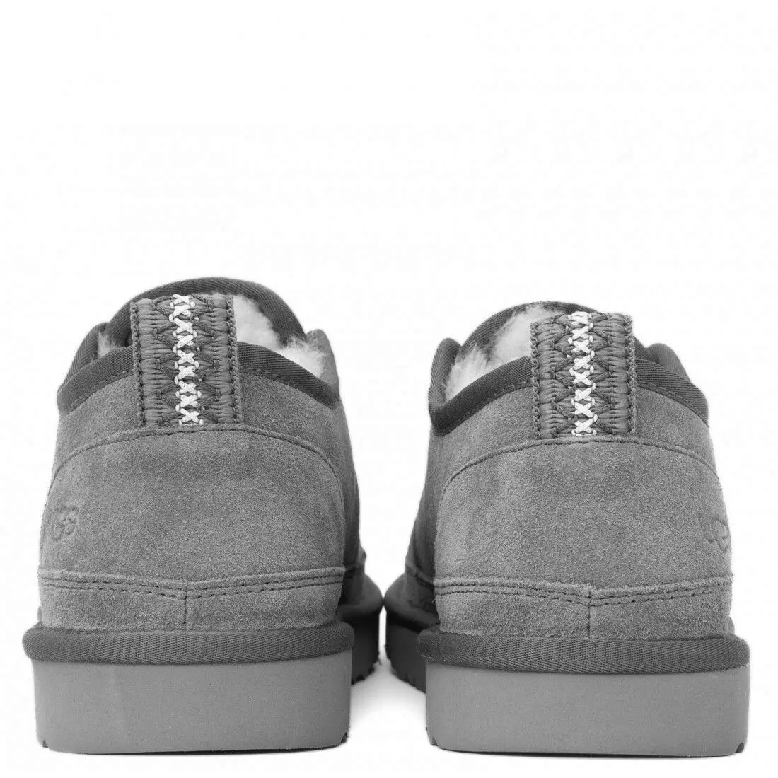 Мужские Slippers Flex — — Grey