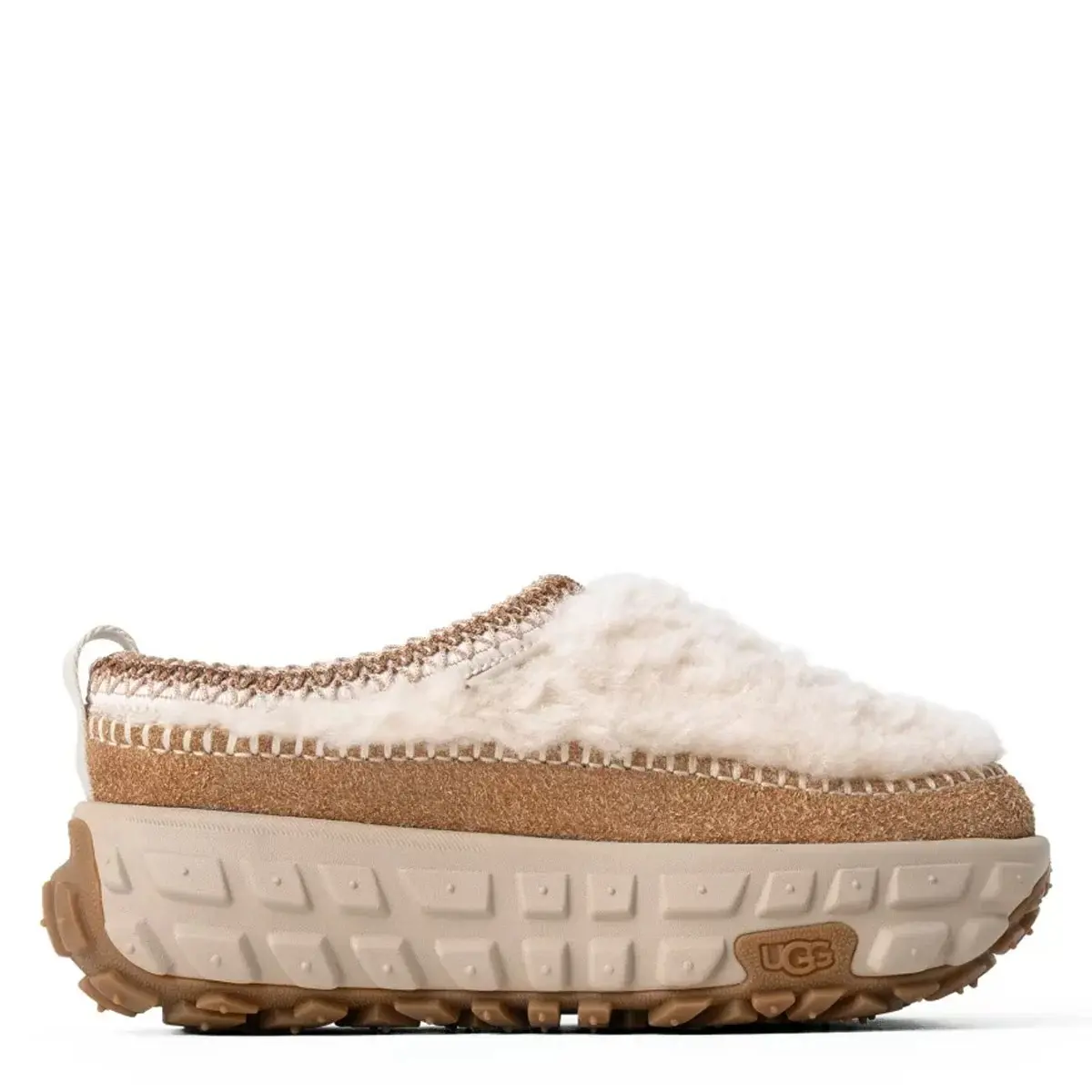 Venture Daze Cozy — Beige