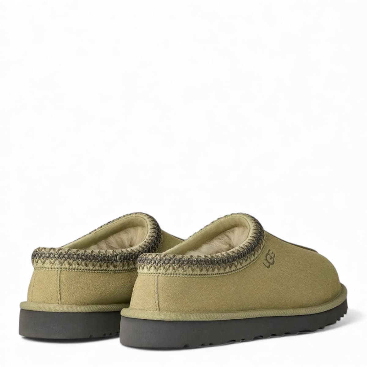 Мужские Tasman Slipper Muted Brass — Muted Brass, дополнительный вид
