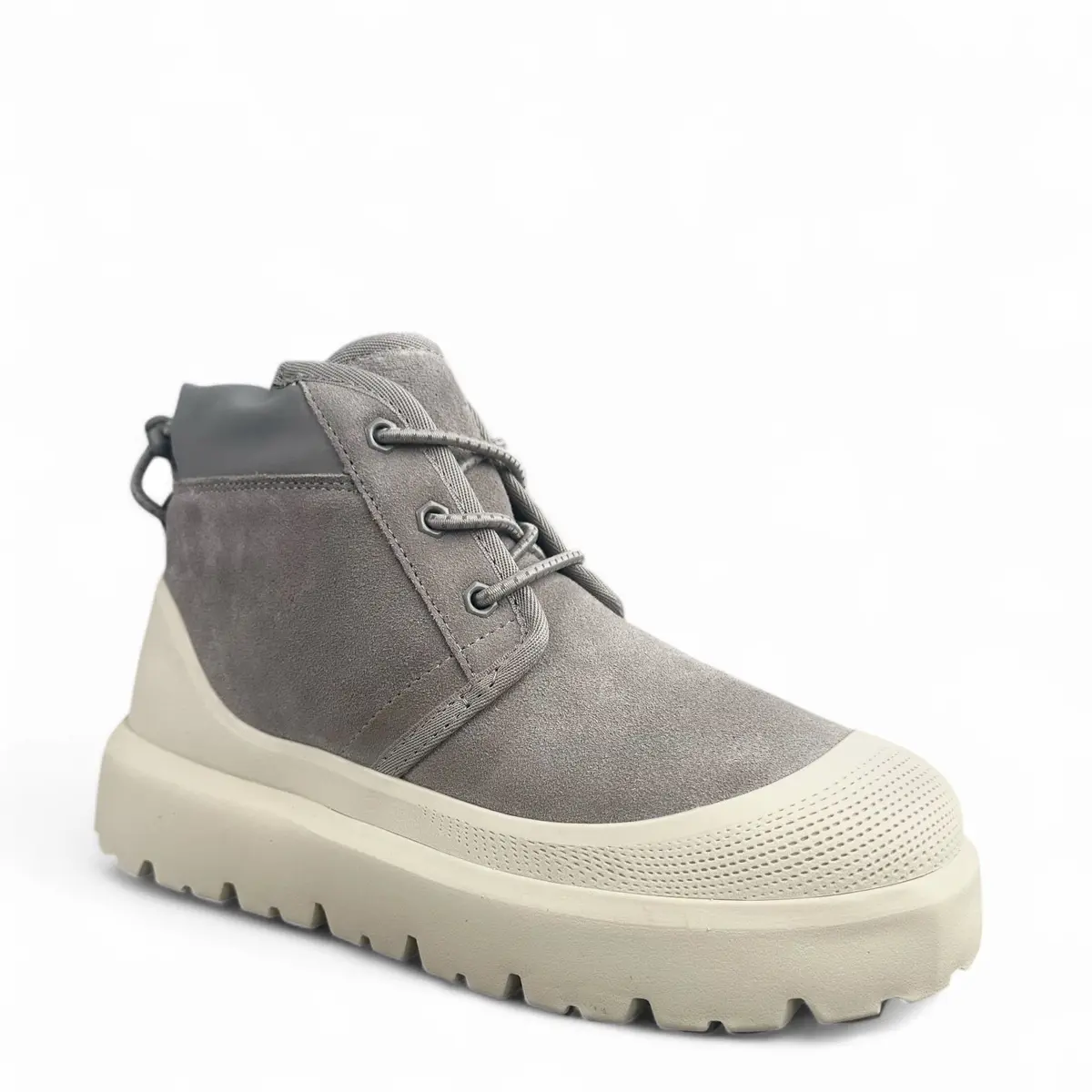 Neumel Weather Hybrid — - Seal/Birch — Grey