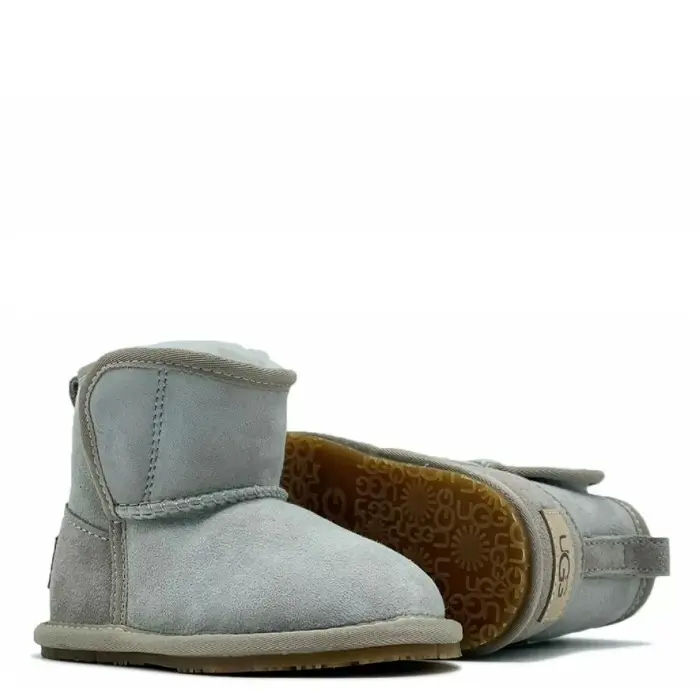 UGG Baby Mila Grey Violet — Grey Violet