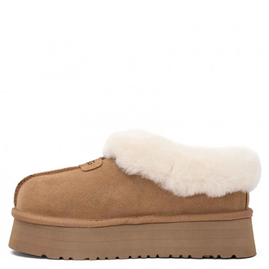 UGG Mate Revival — Chestnut