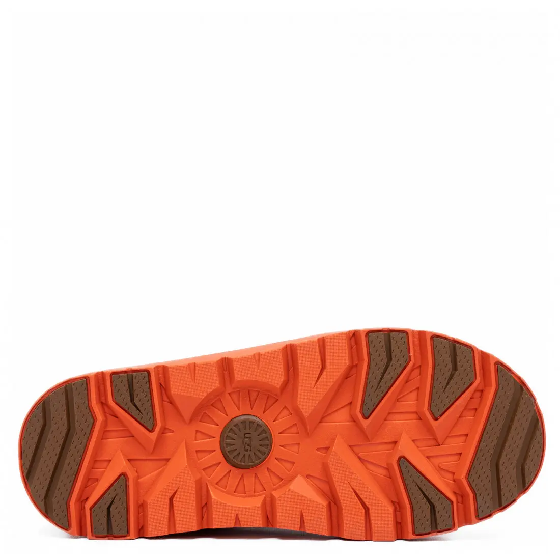 Мужские Tasman Weather Hybrid — - Che/Orange — Orange