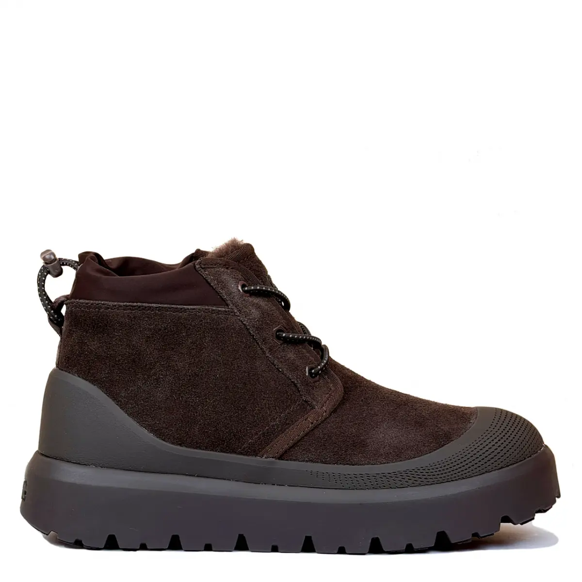 Neumel Weather Hybrid — Chocolate