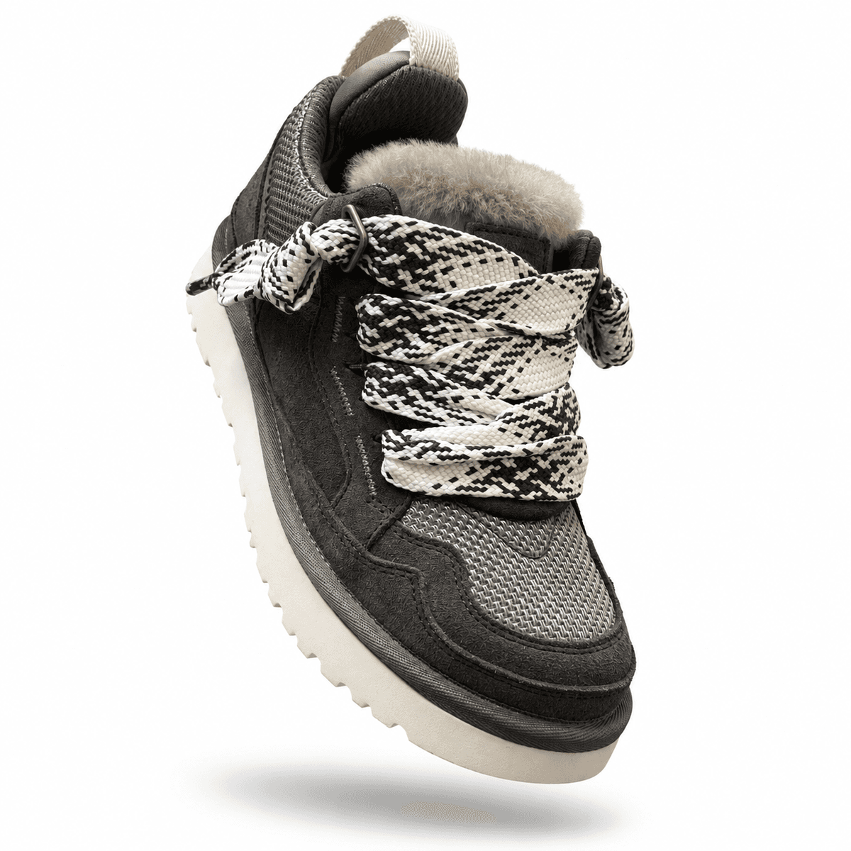 Lowmel Trainer — Smoke