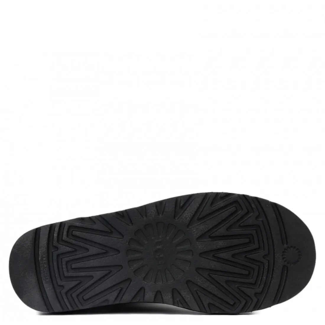 Classic Short II — Black