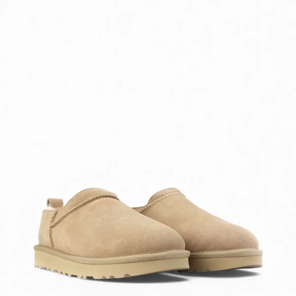 Classic Micro Boot Sand — Sand, дополнительный вид