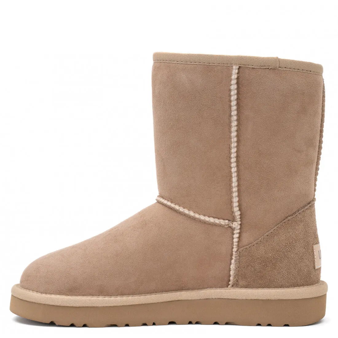 Classic Short II Sand — Sand, дополнительный вид