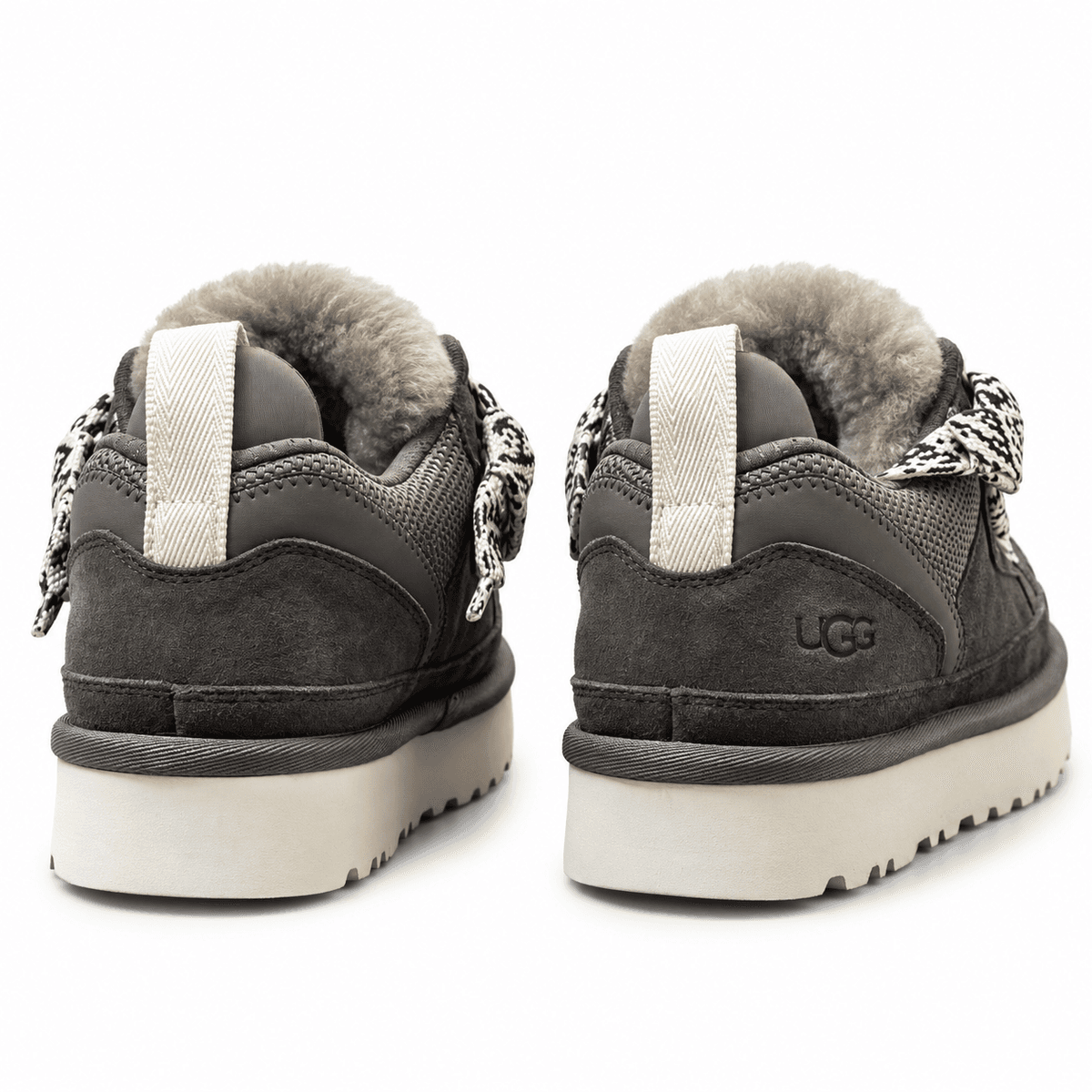 Lowmel Trainer — Smoke