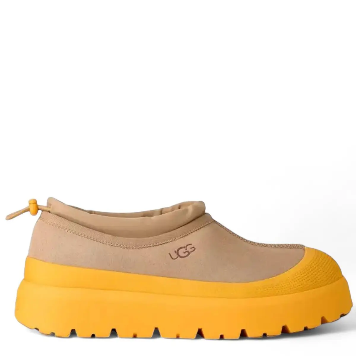 - Mustard/Summer — Yellow
