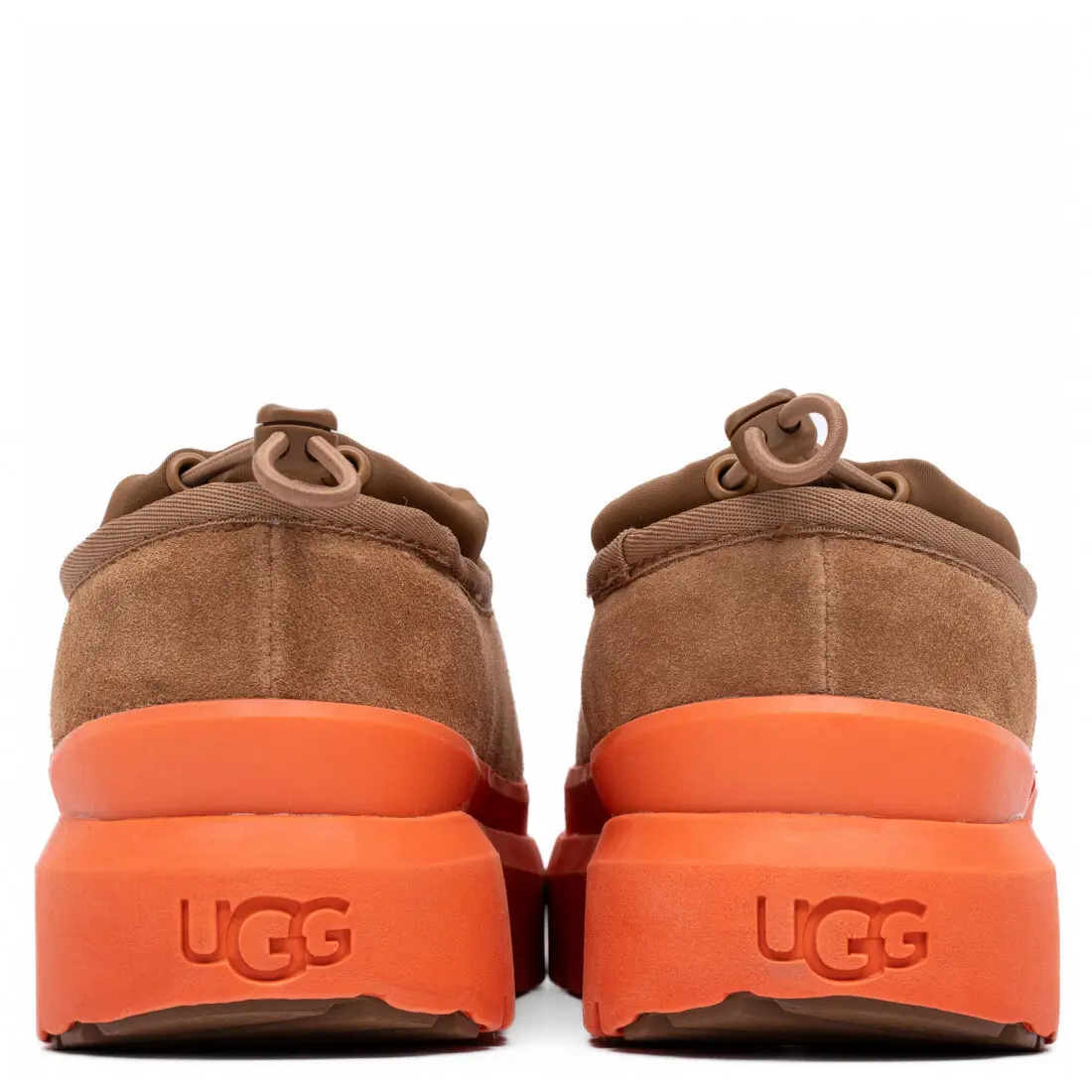 Мужские Tasman Weather Hybrid — - Che/Orange — Orange