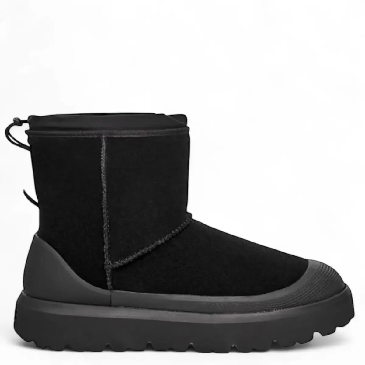 — Black